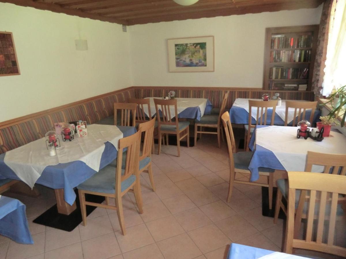 Aparthotel Garni Schranz Wald im Pinzgau Εξωτερικό φωτογραφία