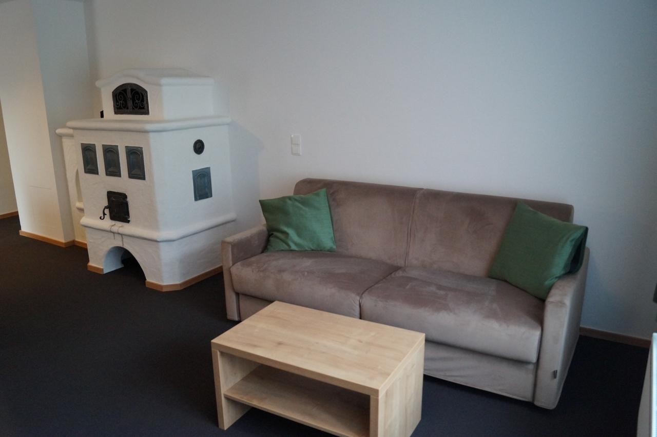 Aparthotel Garni Schranz Wald im Pinzgau Εξωτερικό φωτογραφία