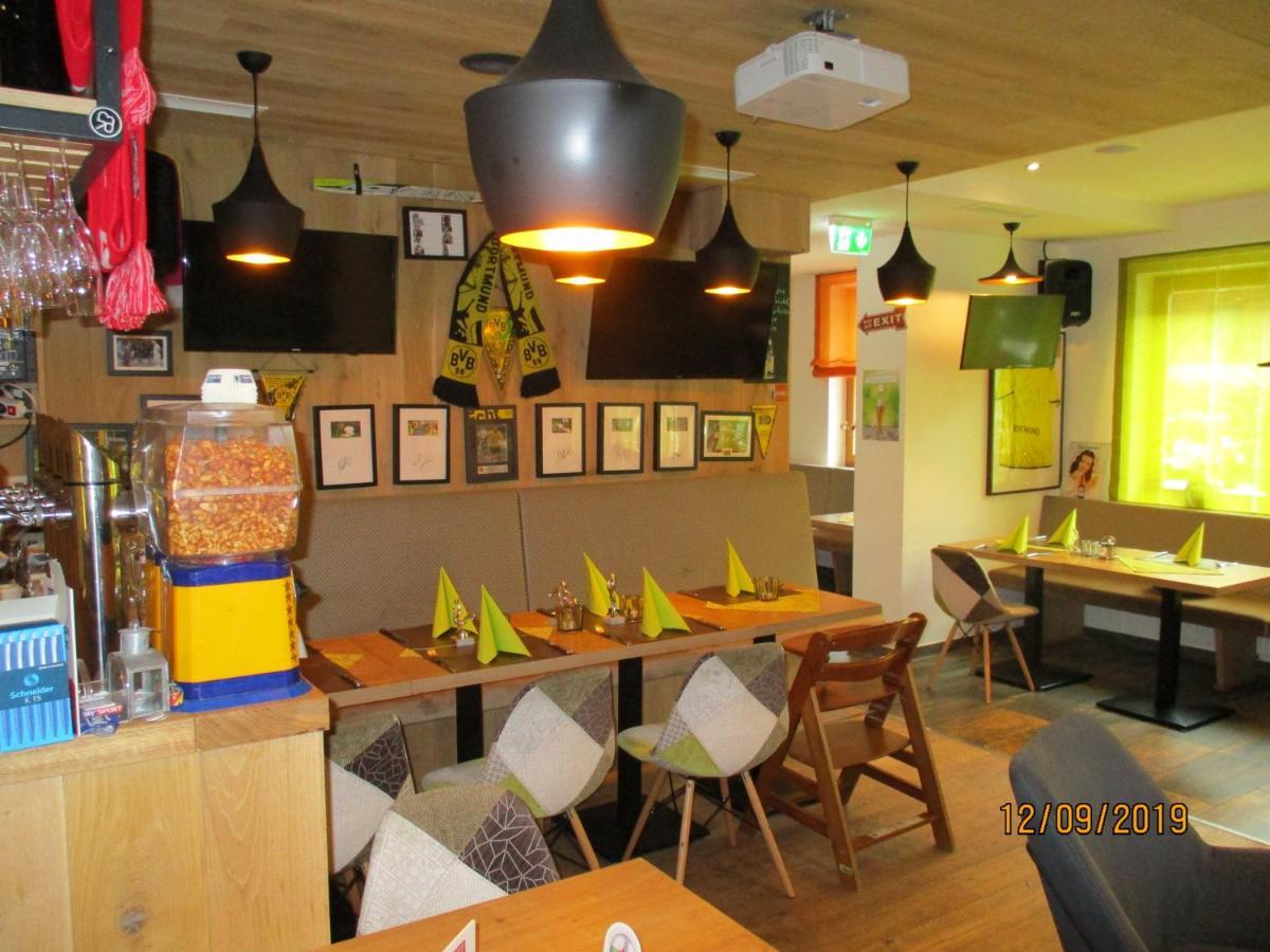 Aparthotel Garni Schranz Wald im Pinzgau Εξωτερικό φωτογραφία
