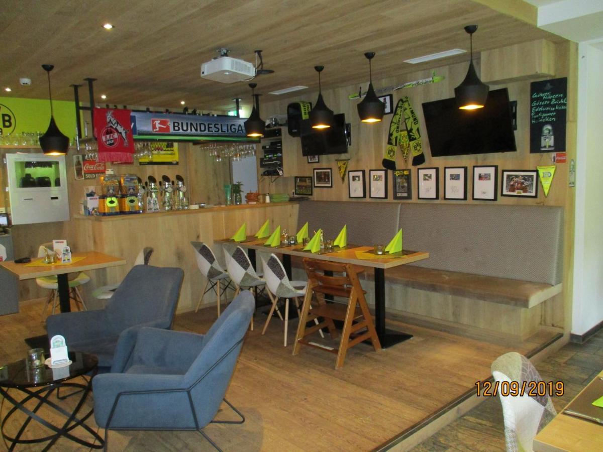 Aparthotel Garni Schranz Wald im Pinzgau Εξωτερικό φωτογραφία