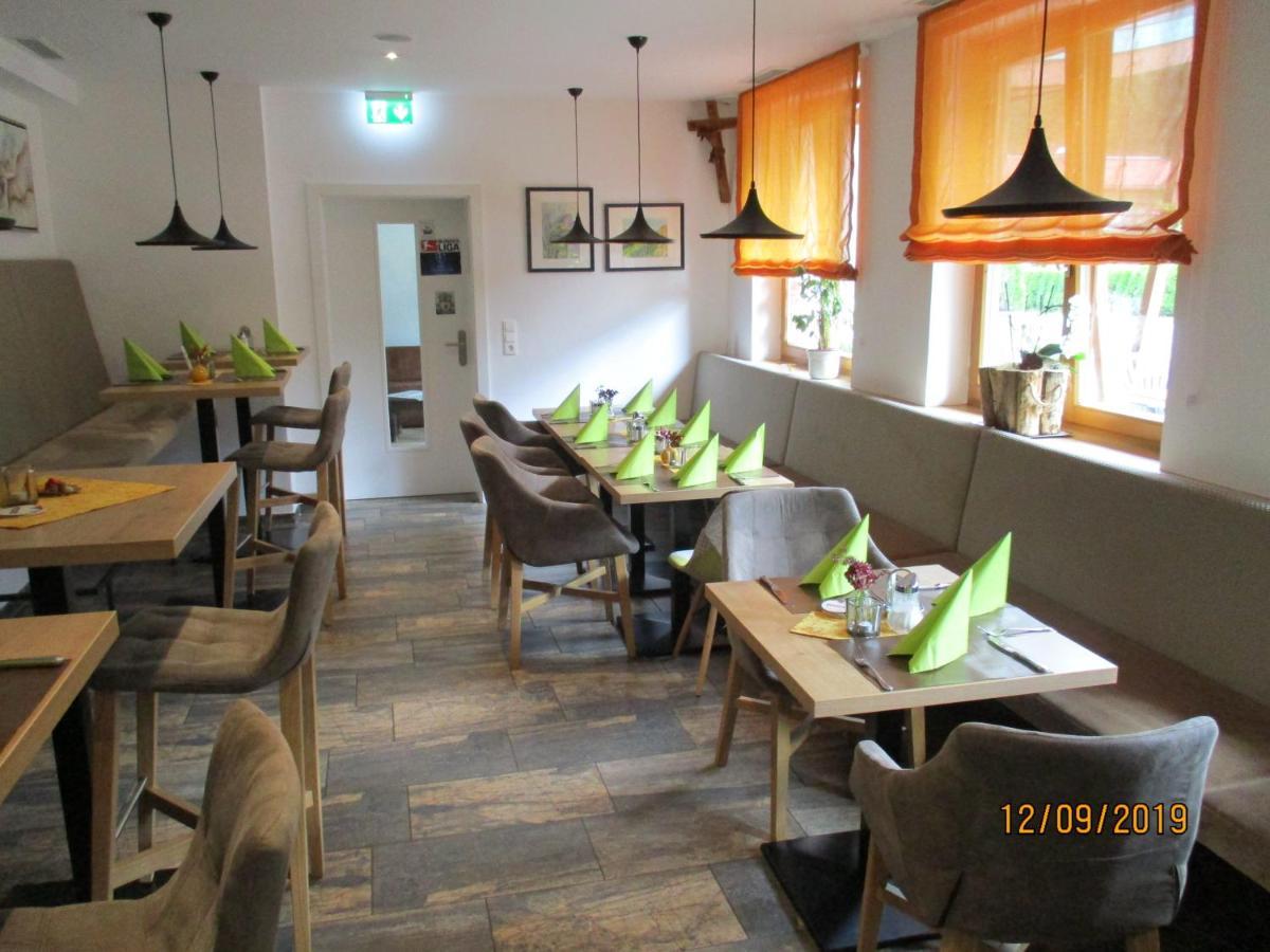 Aparthotel Garni Schranz Wald im Pinzgau Εξωτερικό φωτογραφία